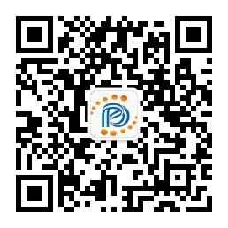 政务微信二维码